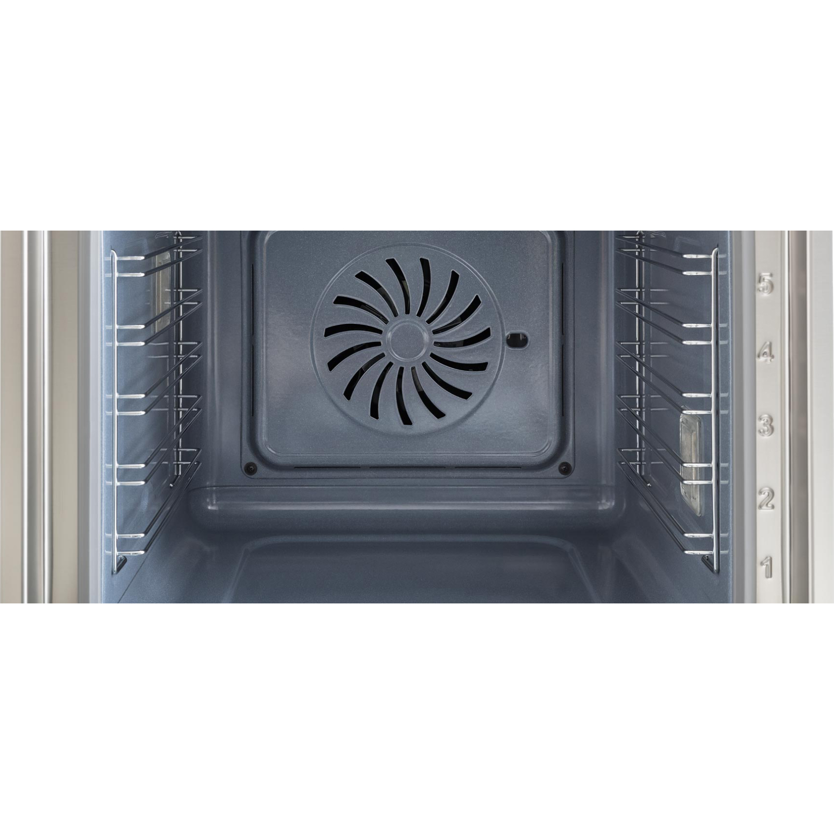 Духовой шкаф Bertazzoni F6011HERVPTNE/23 Чёрный матовый фото 2 в Ростове-на-Дону Духовой шкаф Bertazzoni F6011HERVPTNE/23 Чёрный матовый фото 2 в Ростове-на-Дону