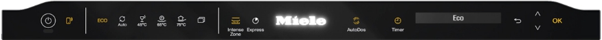 Встраиваемая посудомоечная машина Miele G7695 SCVi XXL фото 2 в Ростове-на-Дону Встраиваемая посудомоечная машина Miele G7695 SCVi XXL фото 2 в Ростове-на-Дону