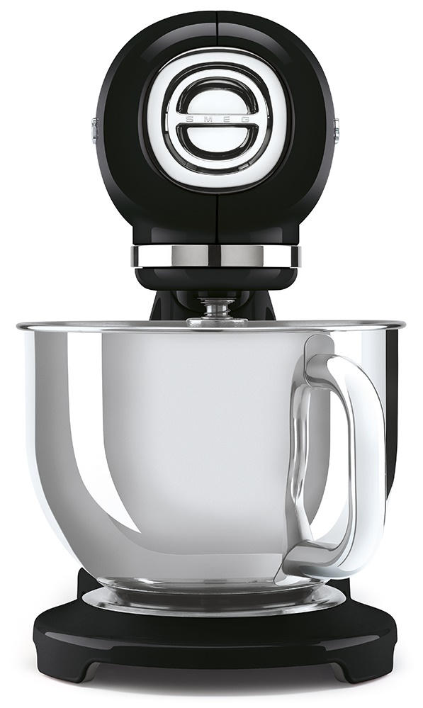 Миксер Smeg SMF03BLEU фото 4 в Ростове-на-Дону