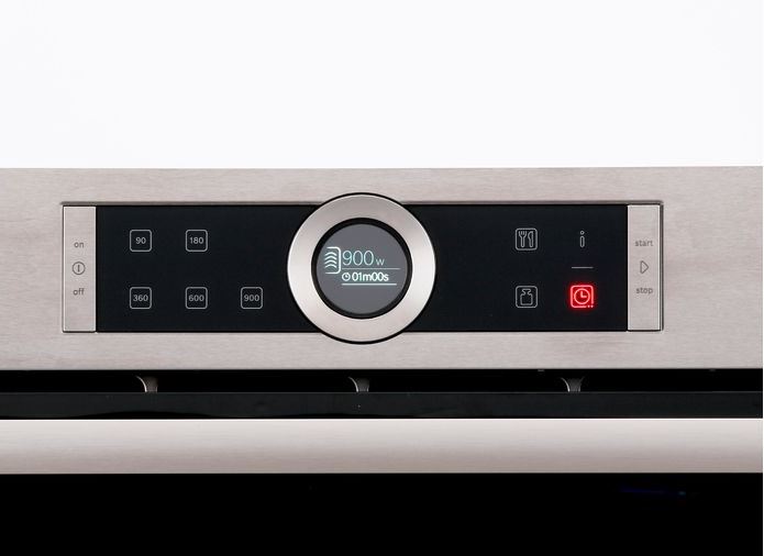 Микроволновая печь Bosch CFA634GS1 фото 2 в Ростове-на-Дону Микроволновая печь Bosch CFA634GS1 фото 2 в Ростове-на-Дону