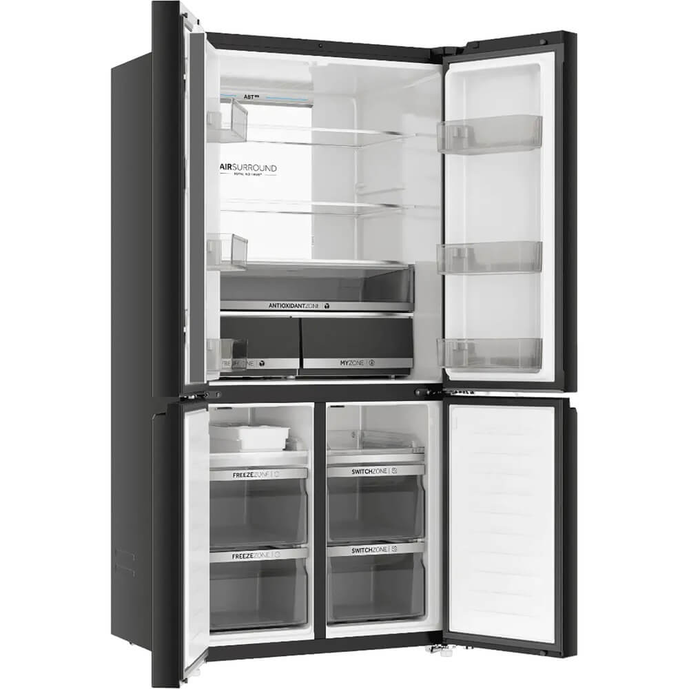 Холодильник Haier HTF-690DGS7RU1 фото 6 в Ростове-на-Дону