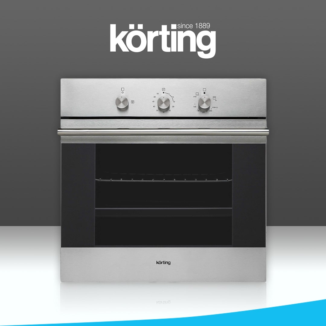 Духовой шкаф Korting OGG 541 CFX фото 4 в Ростове-на-Дону