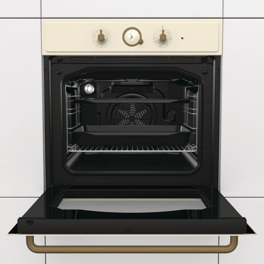 Духовой шкаф Gorenje BO 7530 CLI фото 4 в Ростове-на-Дону