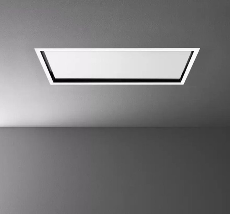 Вытяжка Falmec NUBE isola 90 wh (без мотора) фото 2 в Ростове-на-Дону Вытяжка Falmec NUBE isola 90 wh (без мотора) фото 2 в Ростове-на-Дону