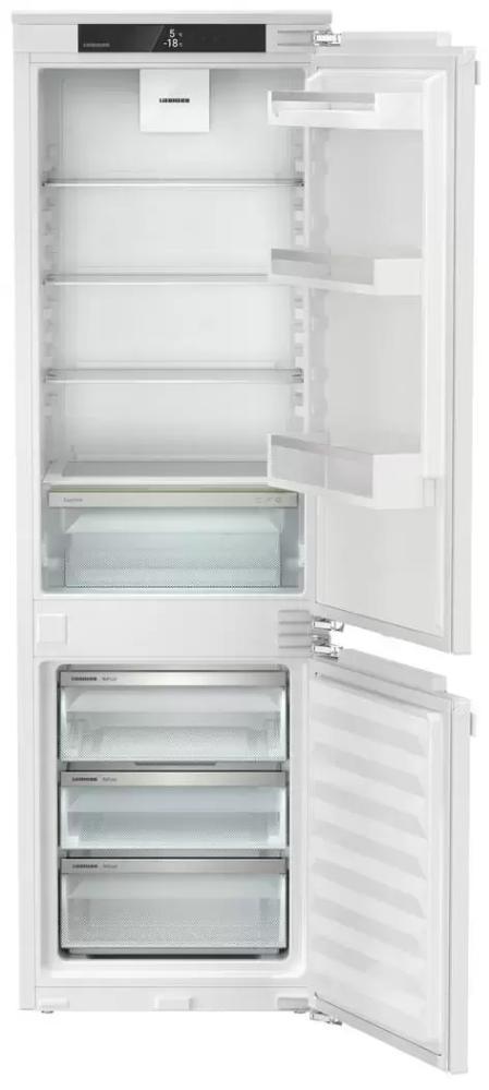 Встраиваемый холодильник Liebherr ICNf 5103 фото 2 в Ростове-на-Дону Встраиваемый холодильник Liebherr ICNf 5103 фото 2 в Ростове-на-Дону