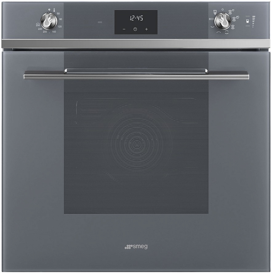 Духовой шкаф Smeg SO6100S2S фото 1 в Ростове-на-Дону Духовой шкаф Smeg SO6100S2S фото 1 в Ростове-на-Дону
