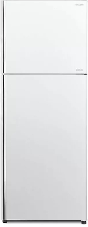 Холодильник Hitachi R-VX 472 PU9 PWH фото 1 в Ростове-на-Дону