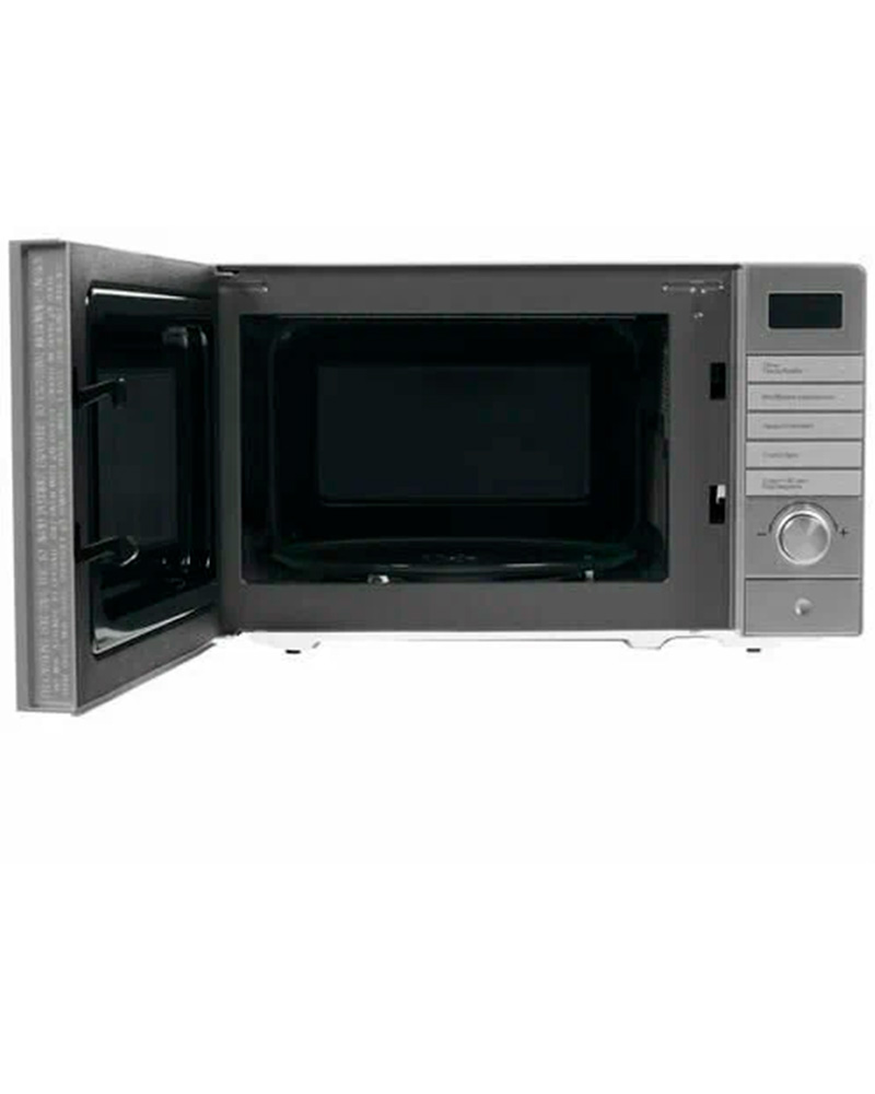 Микроволновая печь Korting KMO 720 X фото 4 в Ростове-на-Дону