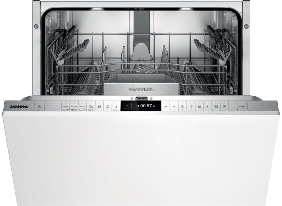 Встраиваемая посудомоечная машина Gaggenau DF271100F фото 1 в Ростове-на-Дону