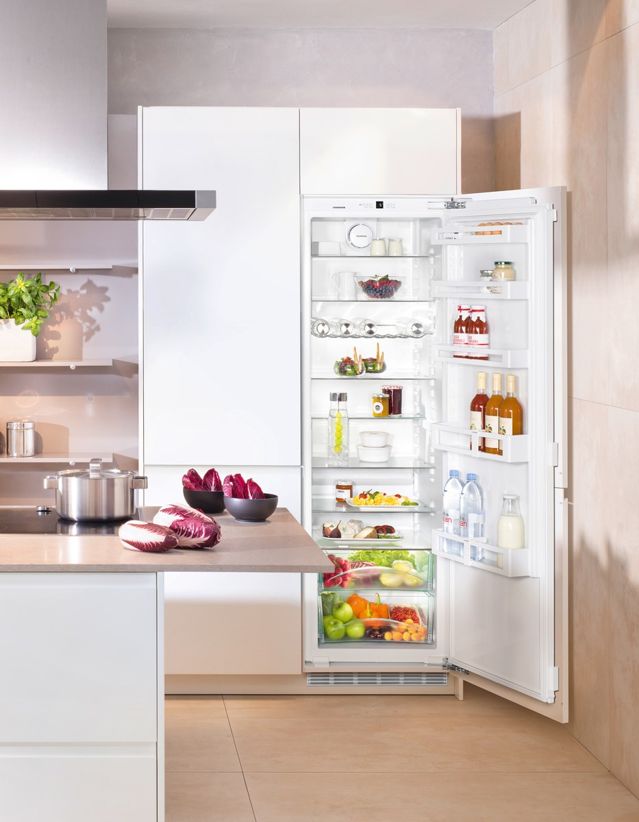 Встраиваемый холодильник Liebherr IK 3520 фото 3 в Ростове-на-Дону Встраиваемый холодильник Liebherr IK 3520 фото 3 в Ростове-на-Дону