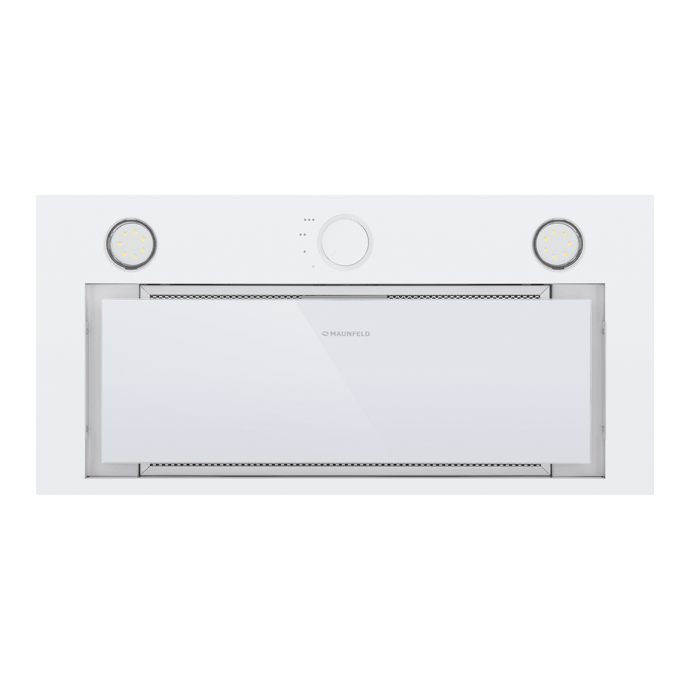 Вытяжка Maunfeld CROSBY HARDY 60 WHITE фото 3 в Ростове-на-Дону