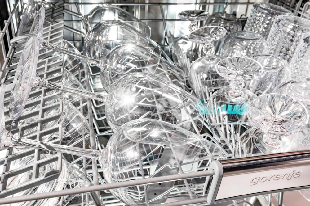 Посудомоечная машина Gorenje GV642E90 фото 14 в Ростове-на-Дону