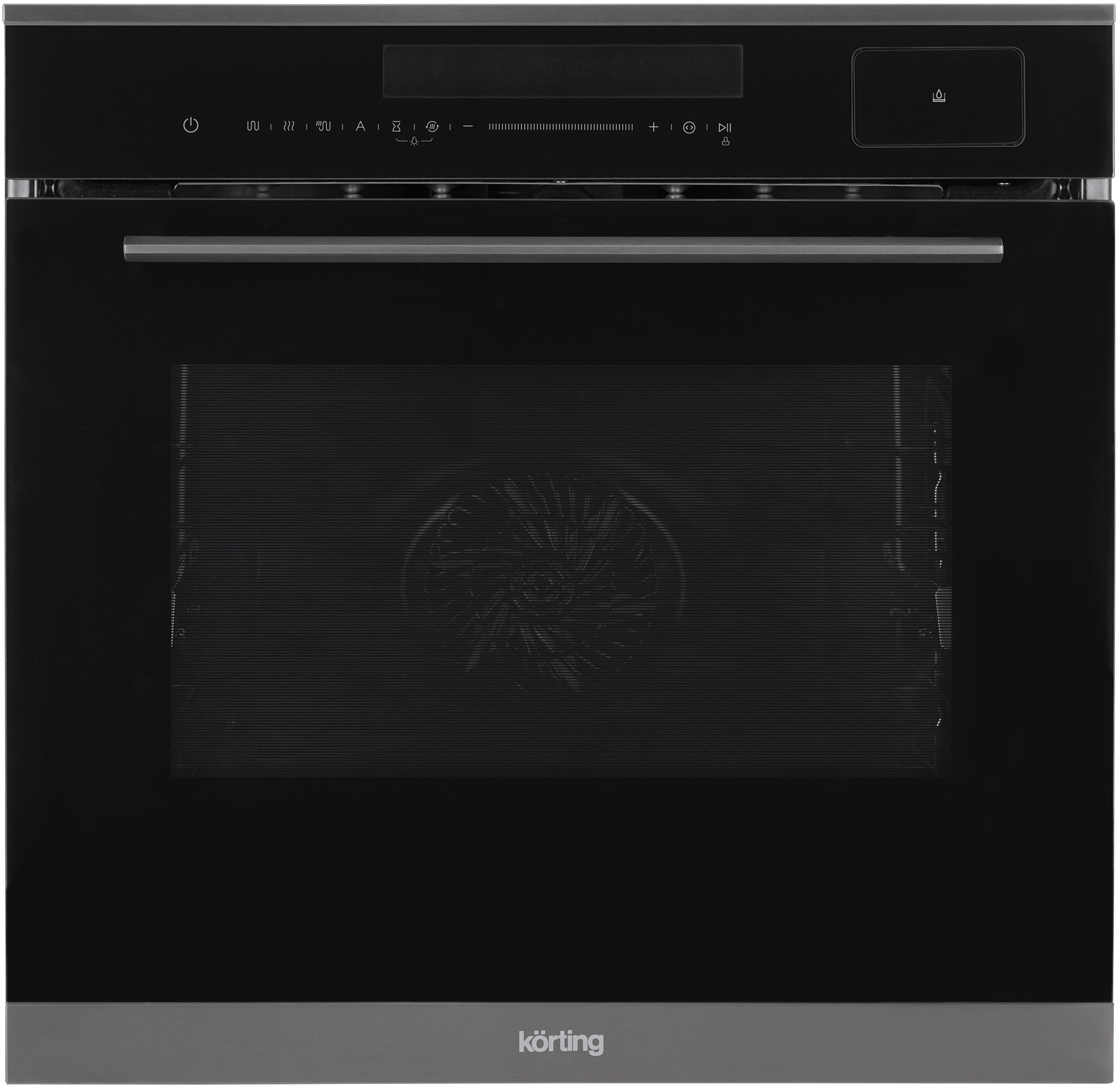 Духовой шкаф Korting OKB 1350 S GNBX Steam фото 1 в Ростове-на-Дону