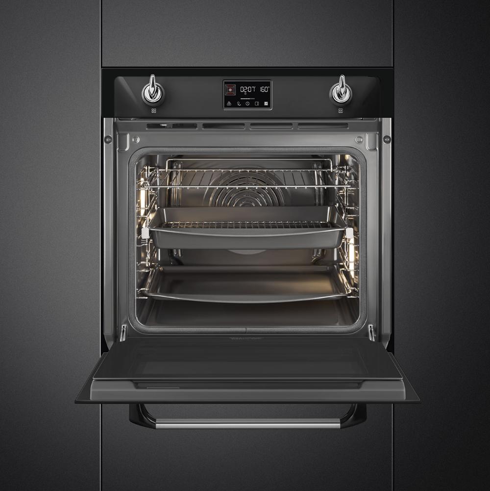 Духовой шкаф SMEG SOP6902S2PN фото 3 в Ростове-на-Дону Духовой шкаф SMEG SOP6902S2PN фото 3 в Ростове-на-Дону