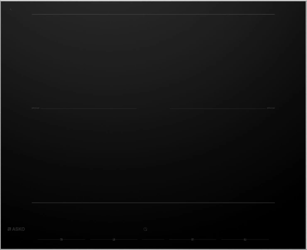 Варочная панель Asko HID654GC фото 2 в Ростове-на-Дону Варочная панель Asko HID654GC фото 2 в Ростове-на-Дону