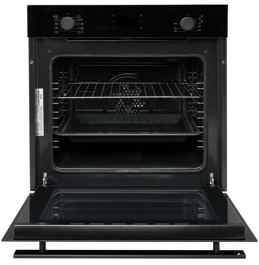 Духовой шкаф DeLonghi DEO 745 NB NARA фото 2 в Ростове-на-Дону
