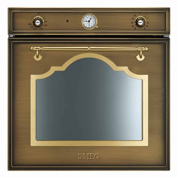 Духовой шкаф Smeg SC750OT-8 в Ростове-на-Дону