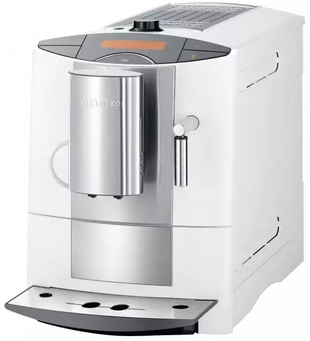 Кофемашина Miele CM 5200 W фото 1 в Ростове-на-Дону Кофемашина Miele CM 5200 W фото 1 в Ростове-на-Дону