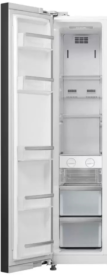 Холодильник Korting KNFS 91797 GW фото 3 в Ростове-на-Дону
