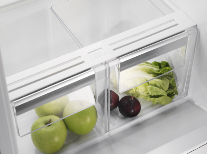 Встраиваемый холодильник Electrolux ENN92811BW фото 4 в Ростове-на-Дону