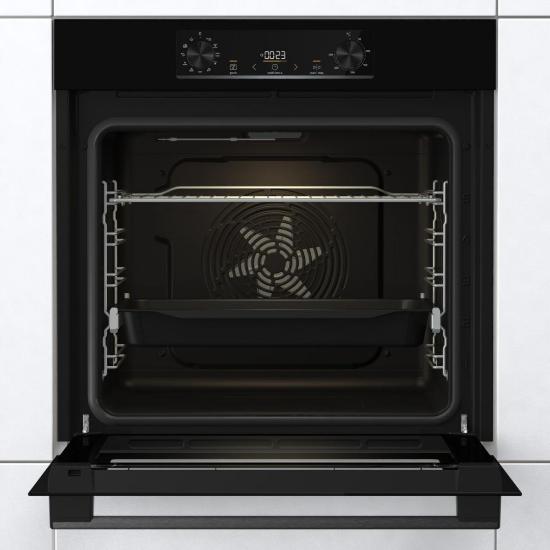 Духовой шкаф Gorenje BO6735E05B фото 2 в Ростове-на-Дону