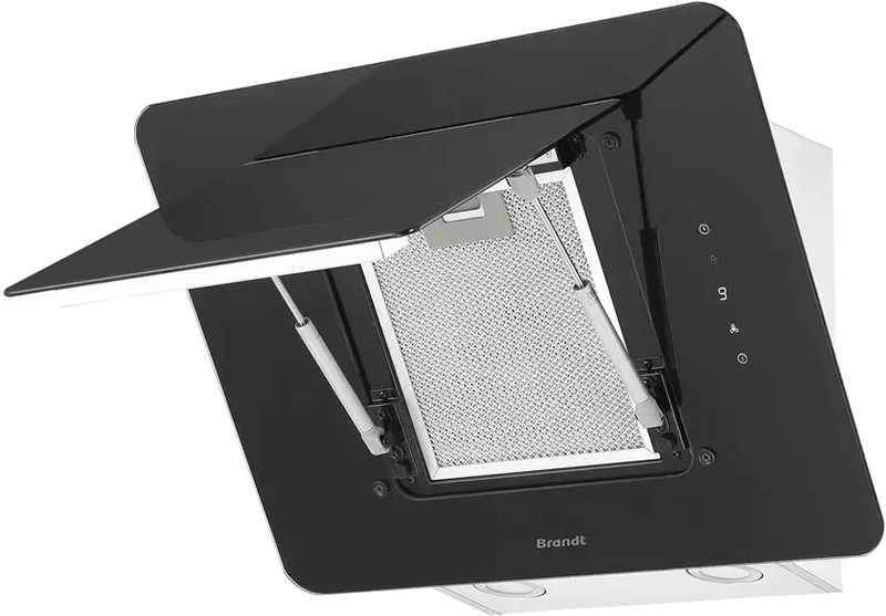 Вытяжка Brandt BHV1674IB фото 3 в Ростове-на-Дону