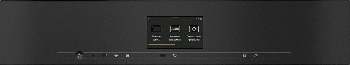 Духовой шкаф Miele H7640BM EDST/CLST фото 2 в Ростове-на-Дону