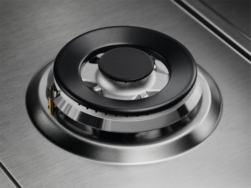 Варочная панель Electrolux KGS64362XX фото 4 в Ростове-на-Дону
