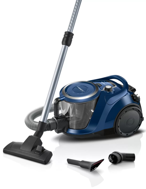 Пылесос Bosch BGS412000 фото 1 в Ростове-на-Дону Пылесос Bosch BGS412000 фото 1 в Ростове-на-Дону