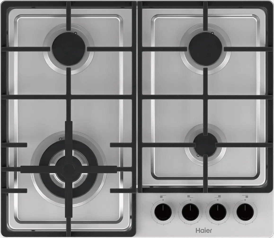 Газовая панель Haier HHQ-M64CTQX фото 1 в Ростове-на-Дону