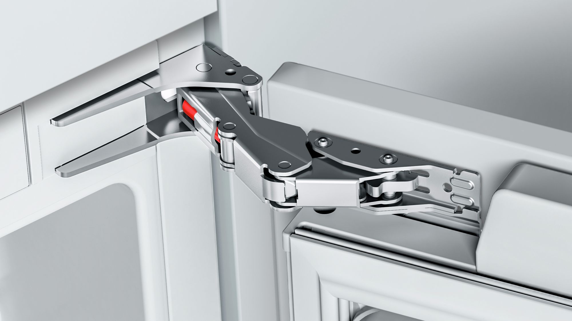 Встраиваемый холодильник Bosch KIN86HD20R Home Connect фото 2 в Ростове-на-Дону