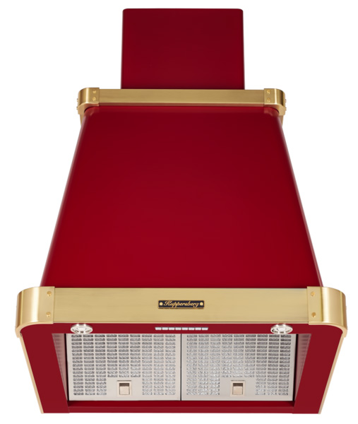 Вытяжка Kuppersberg V 639 BOR Bronze фото 1 в Ростове-на-Дону