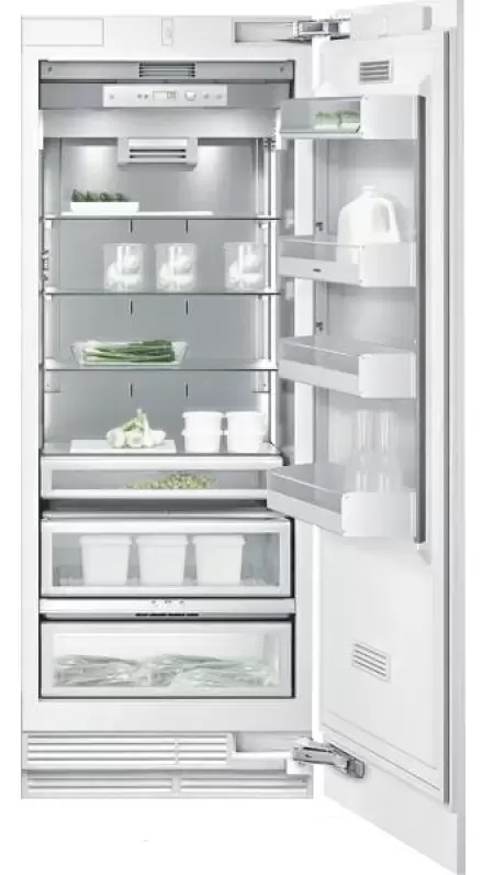 Встраиваемый холодильник Gaggenau RC 472-301 фото 1 в Ростове-на-Дону Встраиваемый холодильник Gaggenau RC 472-301 фото 1 в Ростове-на-Дону