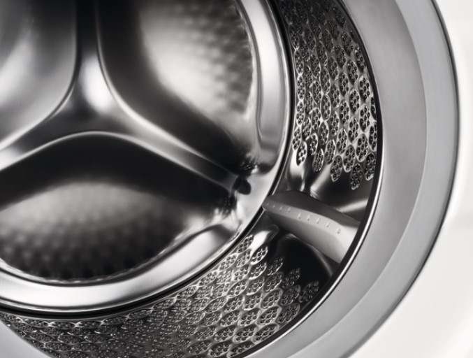 Встраиваемая стирально-сушильная машина Electrolux EW7W3R68SI фото 5 в Ростове-на-Дону