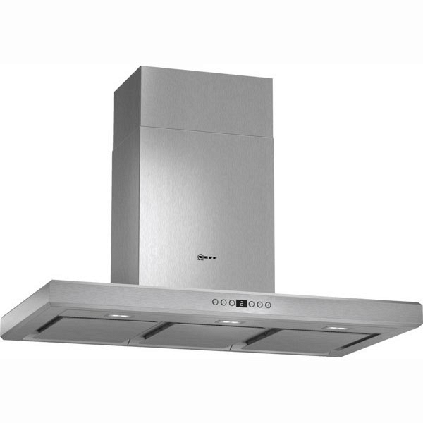 Вытяжка NEFF D79FL86N0 в Ростове-на-Дону