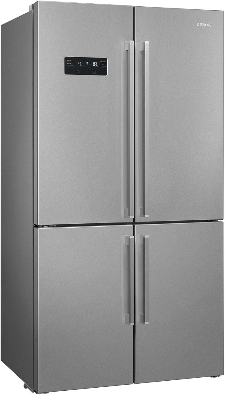Холодильник SMEG FQ60XDE фото 1 в Ростове-на-Дону Холодильник SMEG FQ60XDE фото 1 в Ростове-на-Дону