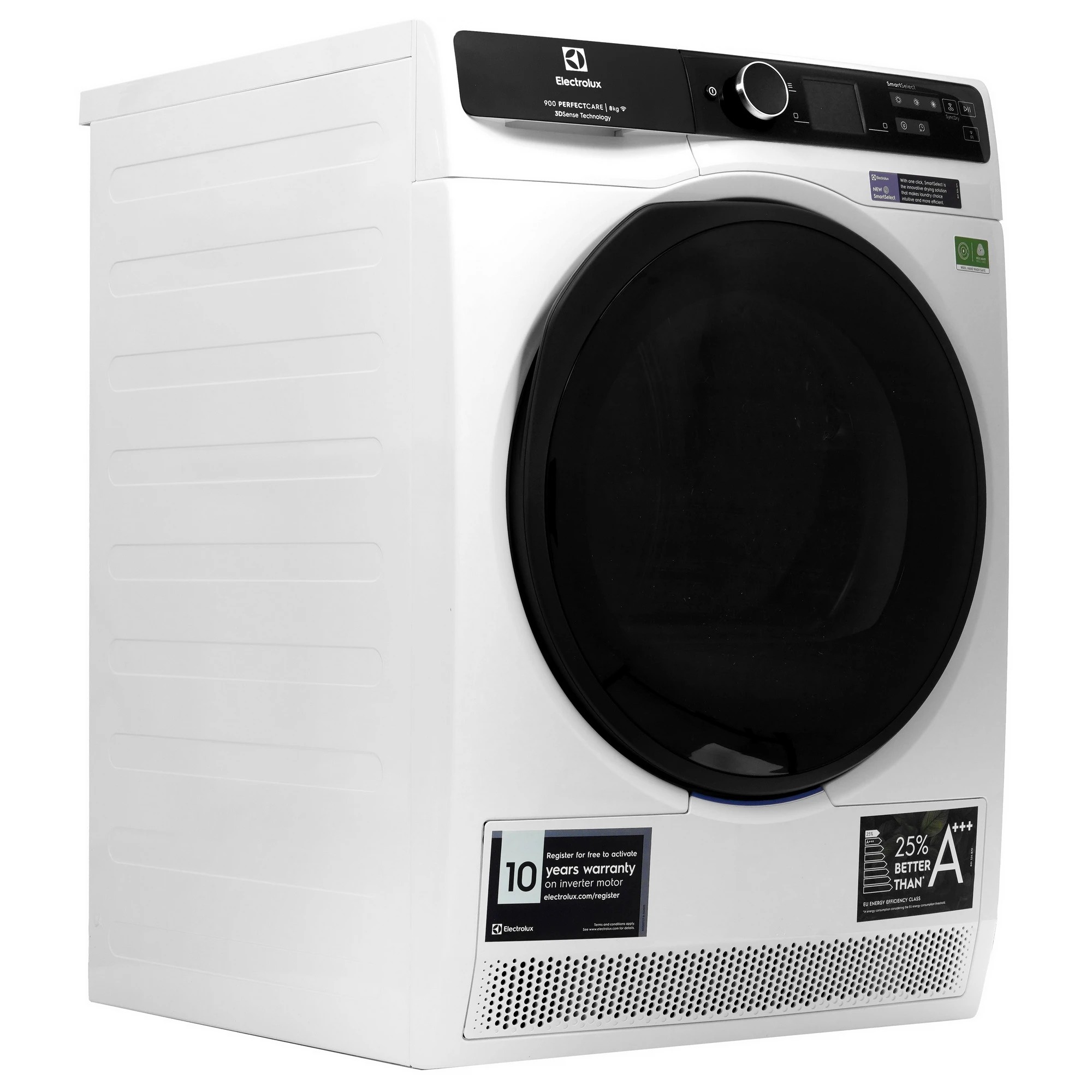 Сушильная машина Electrolux EW9D787KCE фото 2 в Ростове-на-Дону