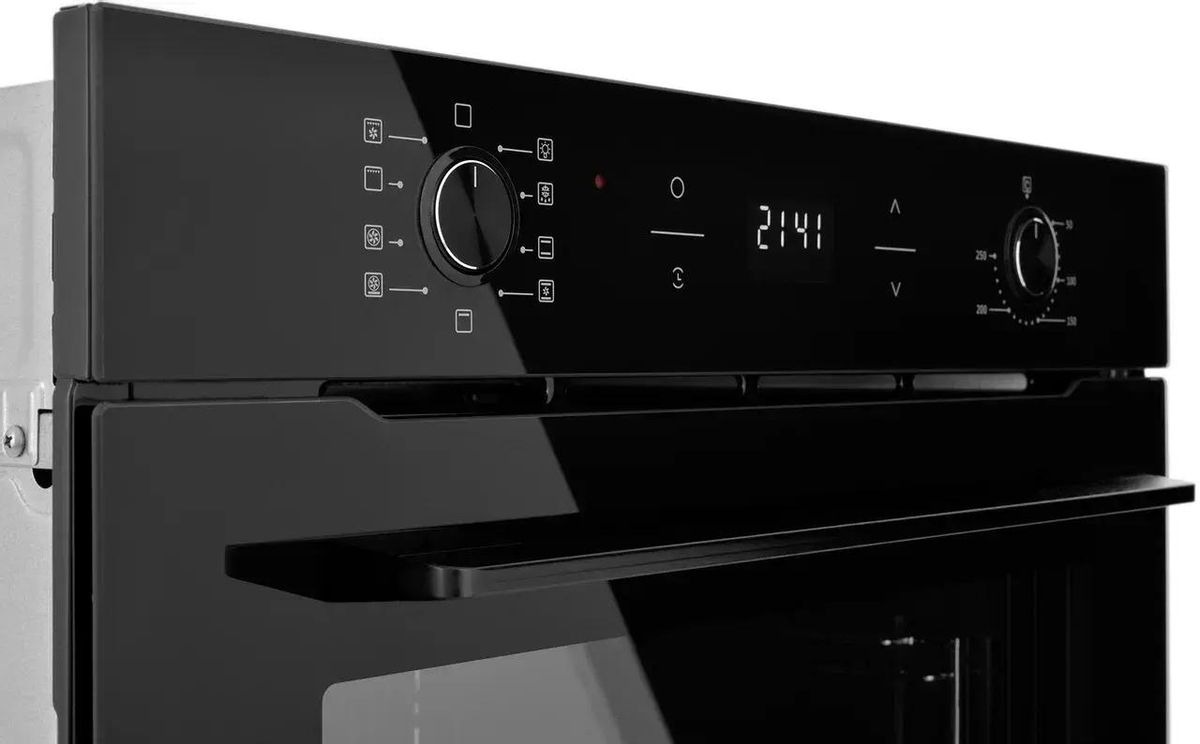 Духовой шкаф ZÜGEL ZOE602B фото 7 в Ростове-на-Дону Духовой шкаф ZÜGEL ZOE602B фото 7 в Ростове-на-Дону