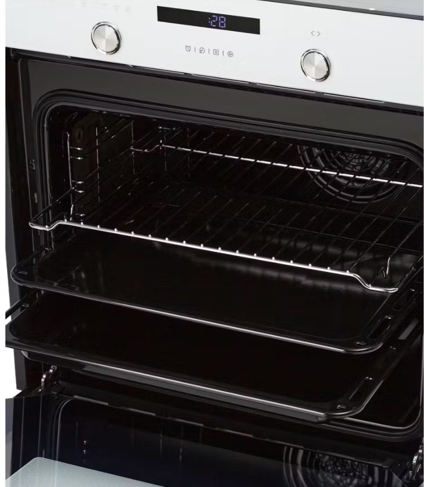 Духовой шкаф Midea MO78101CGW фото 3 в Ростове-на-Дону Духовой шкаф Midea MO78101CGW фото 3 в Ростове-на-Дону
