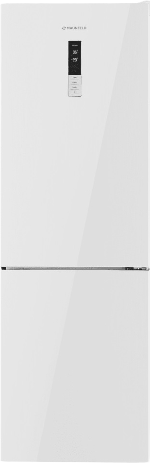 Холодильник MAUNFELD MFF185NFW10 Inverter фото 1 в Ростове-на-Дону Холодильник MAUNFELD MFF185NFW10 Inverter фото 1 в Ростове-на-Дону