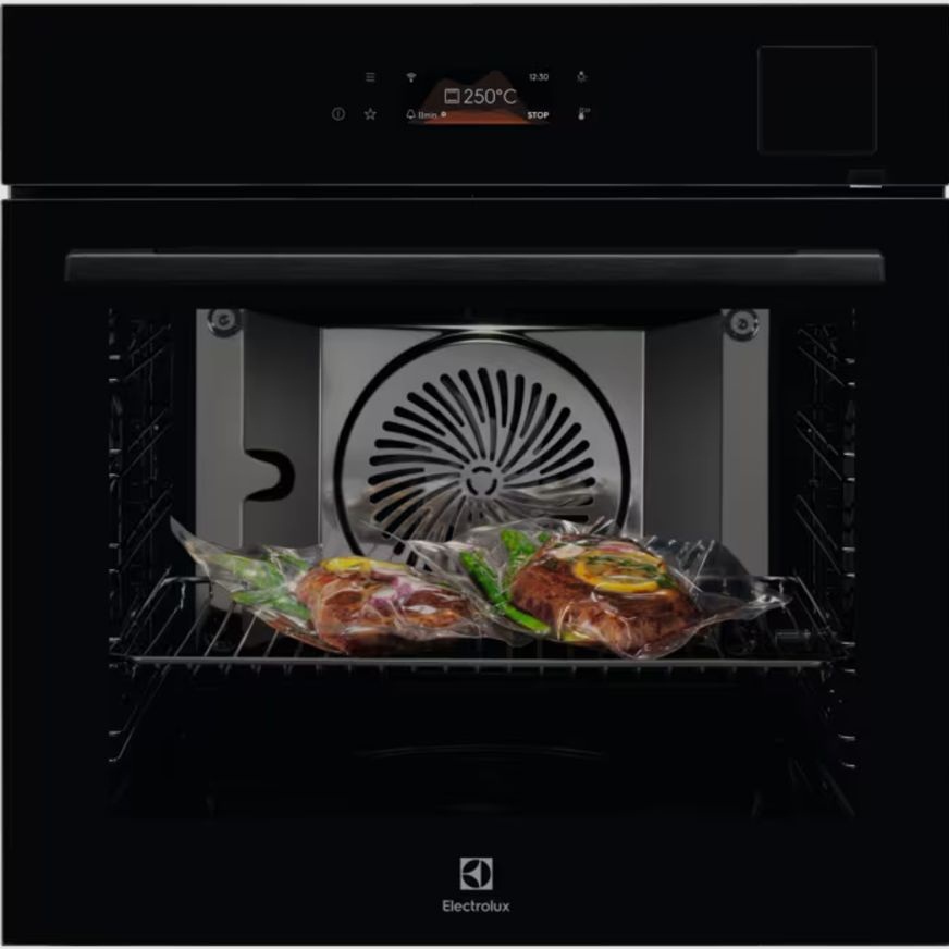 Духовой шкаф ELECTROLUX EOABS39WZ фото 1 в Ростове-на-Дону Духовой шкаф ELECTROLUX EOABS39WZ фото 1 в Ростове-на-Дону
