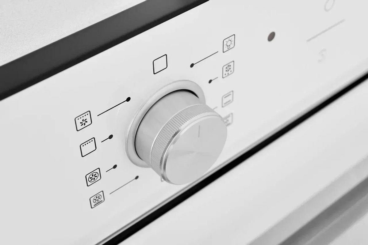 Духовой шкаф ZÜGEL ZOE602W фото 7 в Ростове-на-Дону Духовой шкаф ZÜGEL ZOE602W фото 7 в Ростове-на-Дону