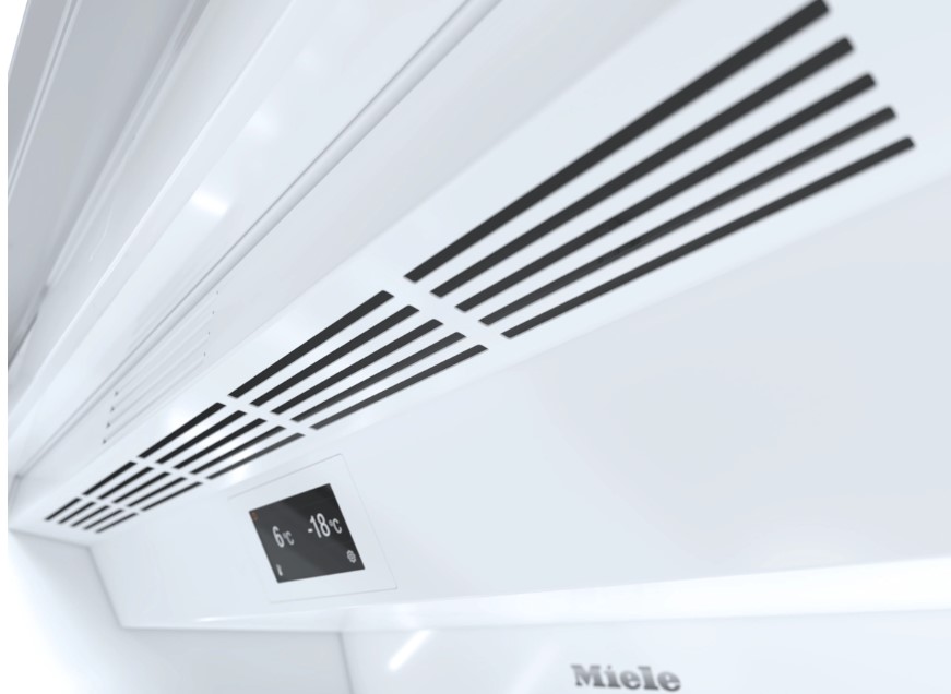 Встраиваемый холодильник Miele KF 2982 Vi фото 8 в Ростове-на-Дону