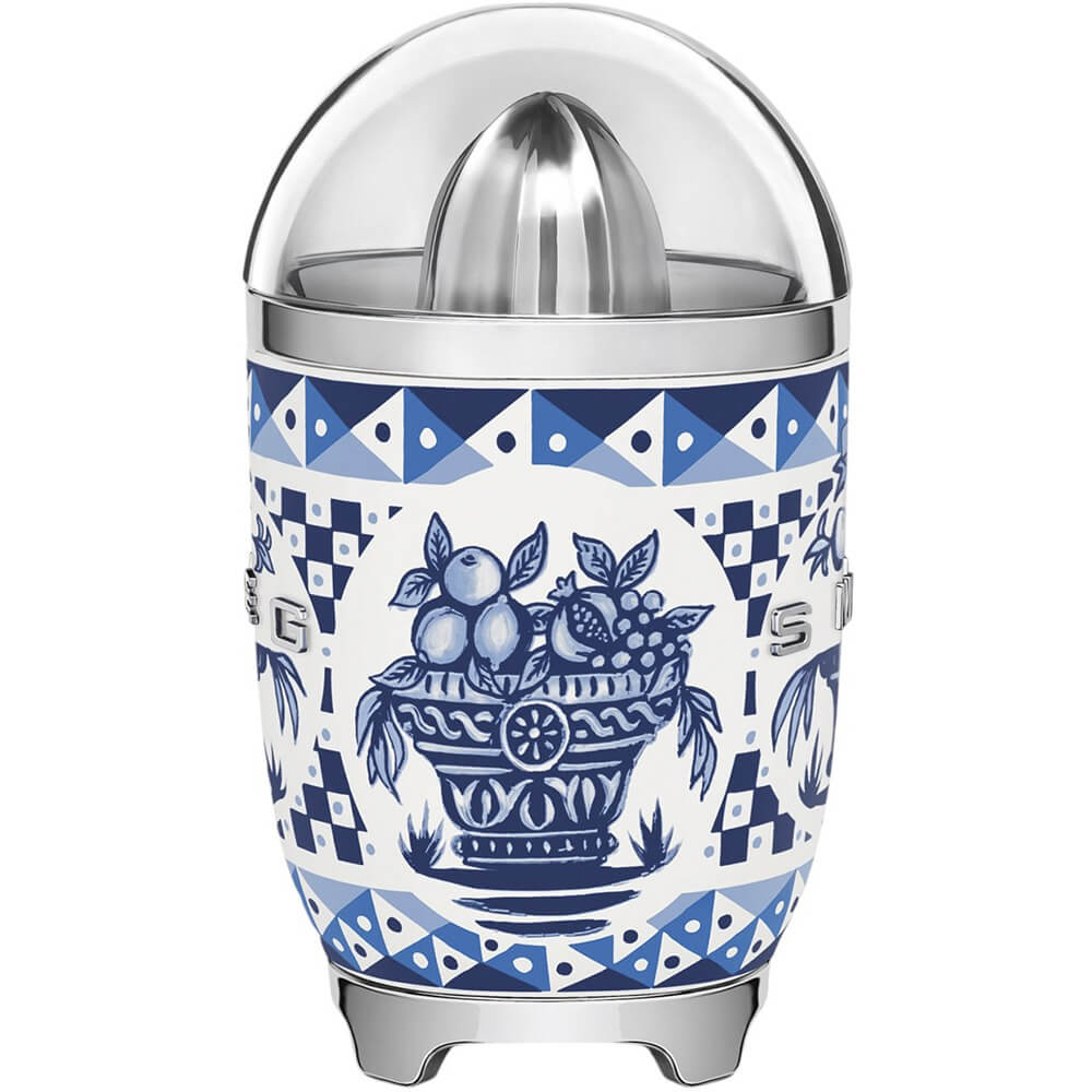Соковыжималка Smeg CJF01DGBEU фото 6 в Ростове-на-Дону