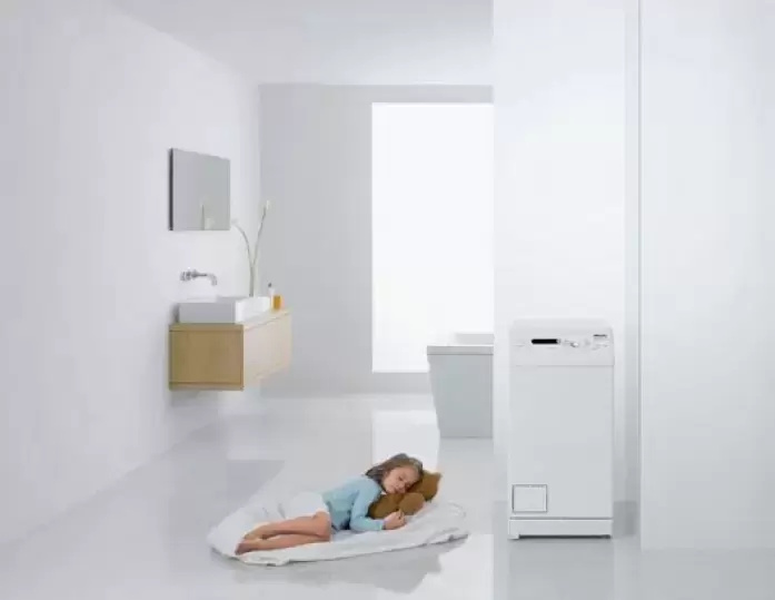 Стиральная машина Miele W 627 WPM фото 3 в Ростове-на-Дону Стиральная машина Miele W 627 WPM фото 3 в Ростове-на-Дону