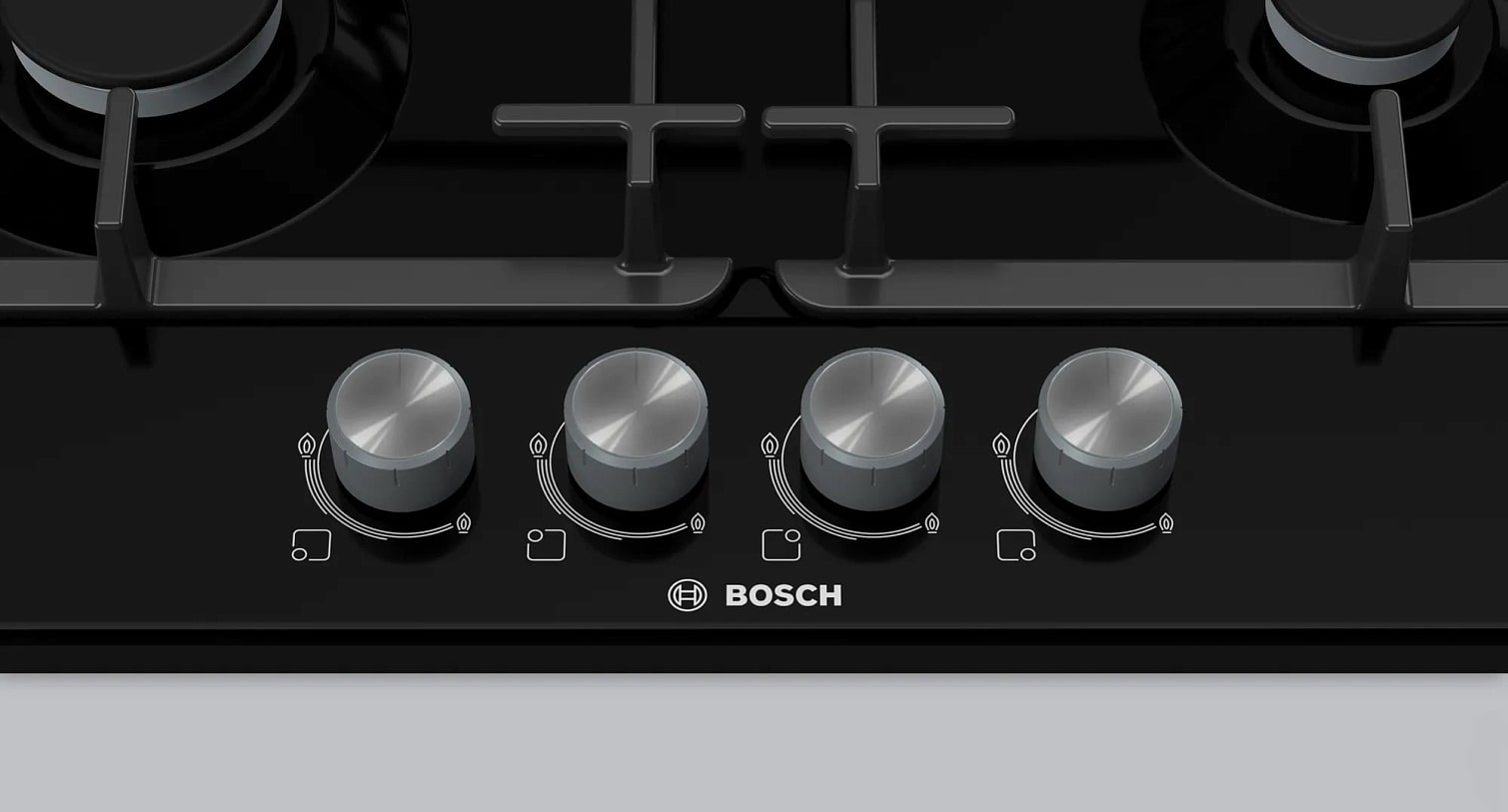 Варочная панель Bosch PGH6B6O92R фото 2 в Ростове-на-Дону
