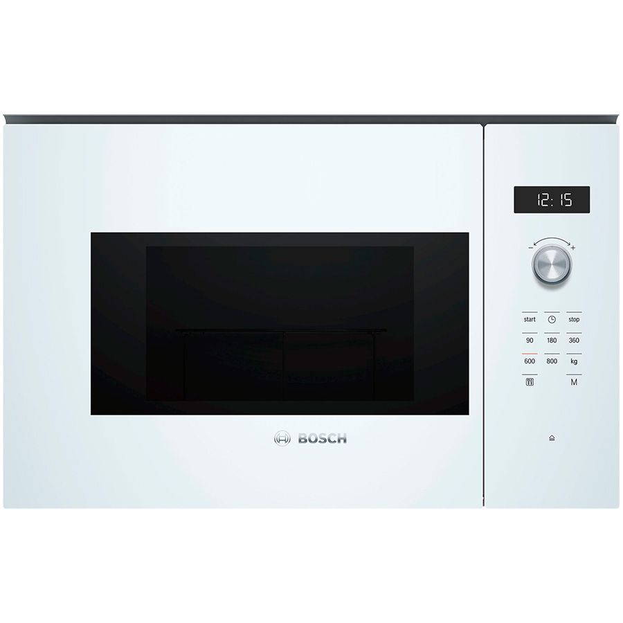 Встраиваемая микроволновая печь Bosch BFL524MW0 фото 1 в Ростове-на-Дону Встраиваемая микроволновая печь Bosch BFL524MW0 фото 1 в Ростове-на-Дону