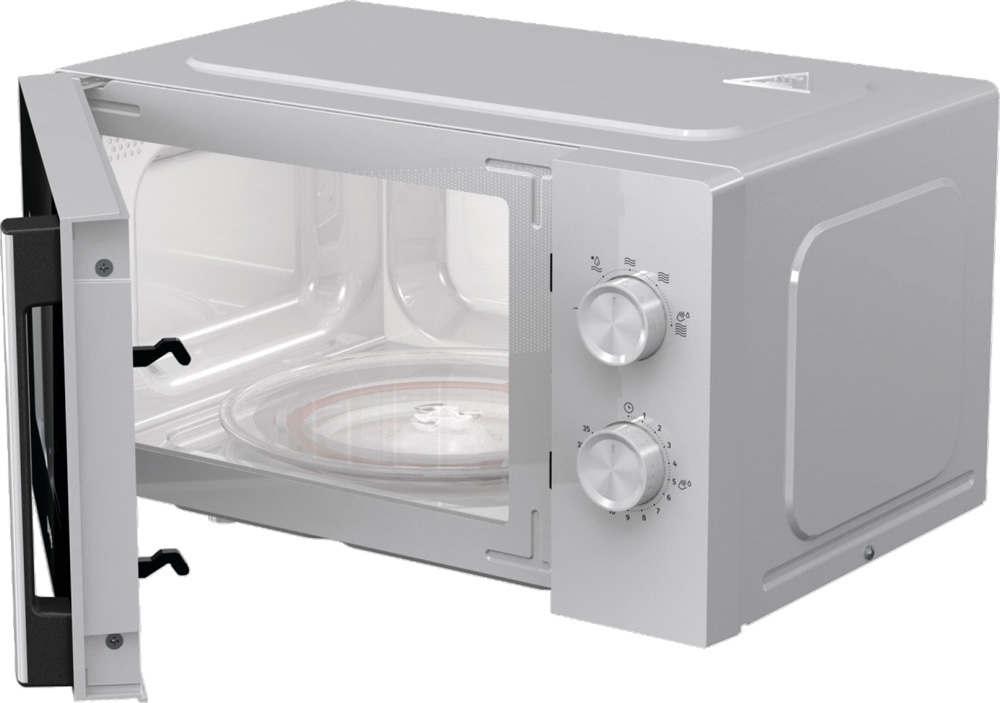Микроволновая печь Gorenje MO20E1WH фото 6 в Ростове-на-Дону