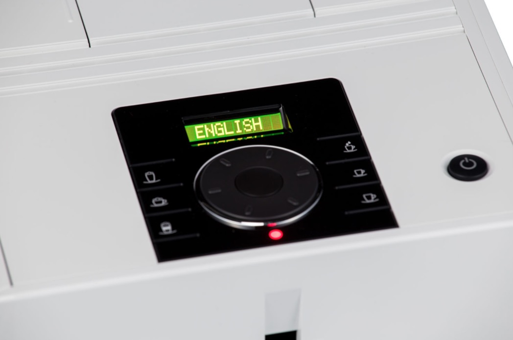Кофемашина Jura A7 Piano White фото 3 в Ростове-на-Дону Кофемашина Jura A7 Piano White фото 3 в Ростове-на-Дону