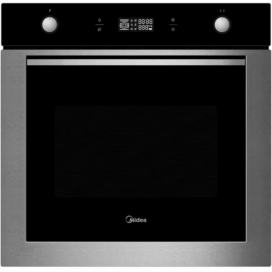 Духовой шкаф Midea MO78100CGBX фото 1 в Ростове-на-Дону Духовой шкаф Midea MO78100CGBX фото 1 в Ростове-на-Дону